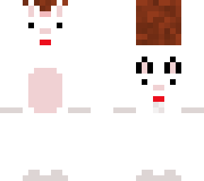 what a rabbit!!