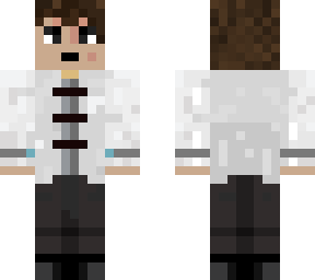white asian suit