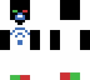 wifi signal skin