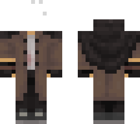 wilbur soot coat