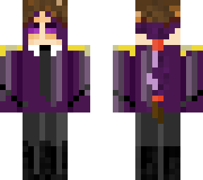 william afton