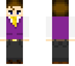 william afton