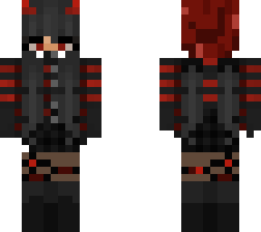 winter version edit of skin im currently using