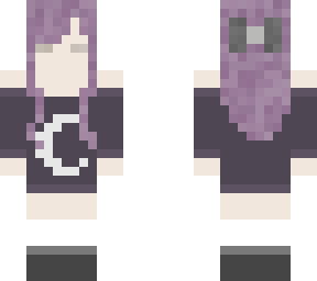 witch girl