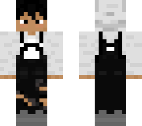 wolf boy 3