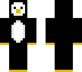 wubbe penguin