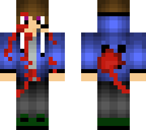 x.r.x. blood