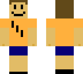 xazzabazza's skin