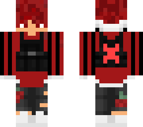 xeno skin