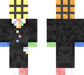 xir. rubix