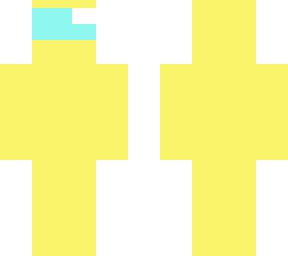 yellow among us