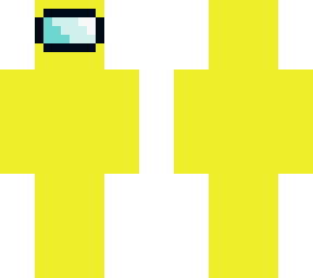 yellow among us