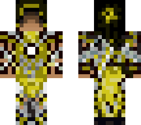 yellow assassin