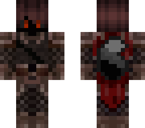 yin skin corrupted