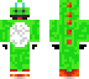 yoshi