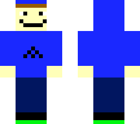 young gamer