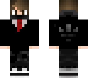 yourwii with suit