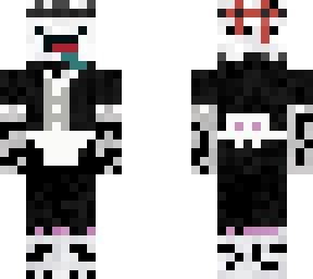 zebra maid