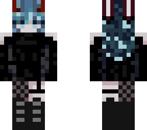 zen's skin v.2