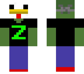 zomberto2 modded