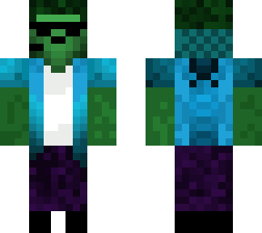 zombi