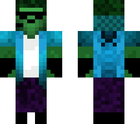 zombi
