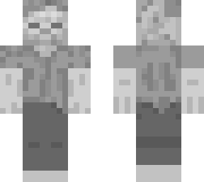 zombie