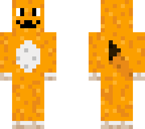 zorrito