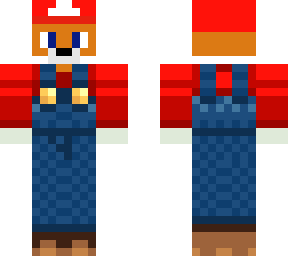 zorro mario