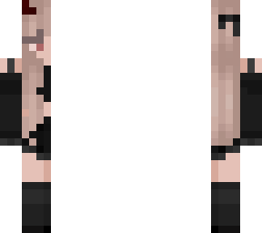 *~ a n g e l ~ d e v i l ~*  (calab with fallenafrog)