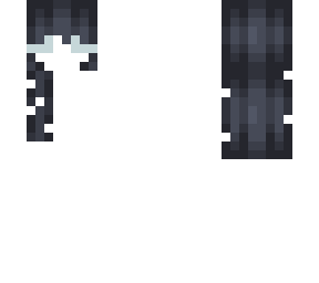 *- sky blue -* hair base