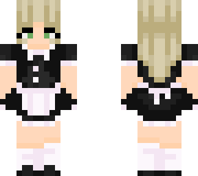*-maid-*