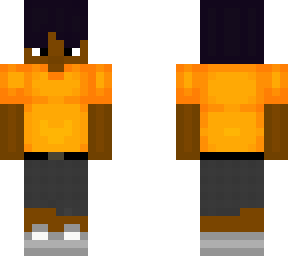 *o r a n g e v i b e s ?*