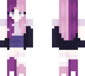 - . * + lilac + * . -