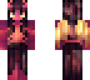 ._+-fiery love te-+_.