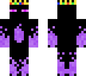 +~- godly enderman  -~+ ce