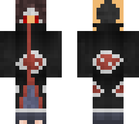 !-  itachi uchiha akatsuki -!