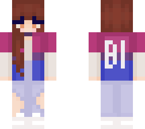 //bi***ual jacket// ~ girl