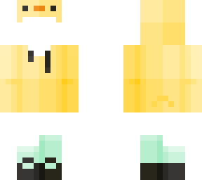 ~ quack ob ~