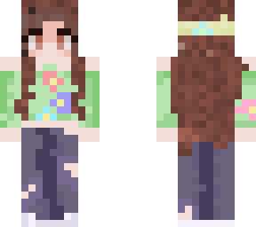 ~-spring-~ (competition submission!)