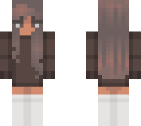 ~ warm chocolate ~ reshade