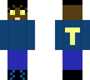 #13 tyler