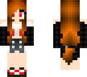 ~angelica~casual nonwolf outfit edit (not mine)~