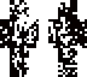 (edited)courupted destruction