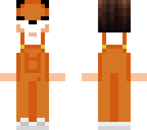 ~f o x~ remake