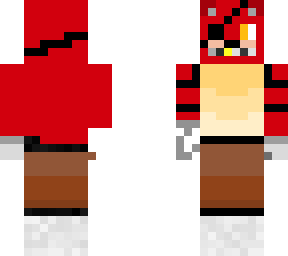 (fnaf)foxy
