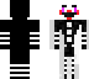 (fnaf)marionette