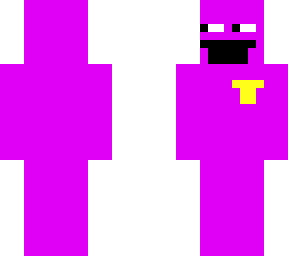 (fnaf)purple guy