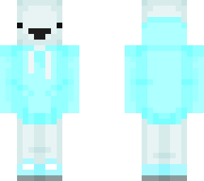 10 follower skin!