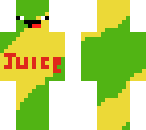 25mlofjuiceguy custom skin